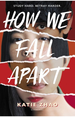 How We Fall Apart